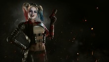 Injustice 2 - New Characters Review