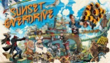Представлены свежие скриншоты, геймплейное видео и трейлер Sunset Overdrive