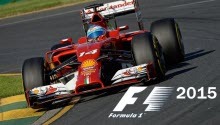 New F1 2015 trailer and release date are presented
