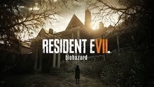 Resident Evil 7 Trailer and Gameplay
