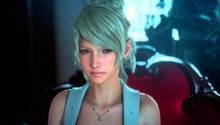 New Final Fantasy XV trailer is dedicated to Luna