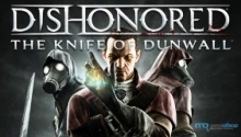The second Dishonored DLC detailed