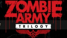 Rebellion анонсировала сборник Zombie Army Trilogy