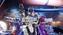 Трейлер к Halo 5: Warzone Firefight