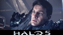 Вышел свежий кинематографический трейлер Halo 5: Guardians