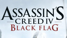 Игра Assassin's Creed 4 обзаведется арт-буком, руководством и романом