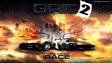 Grid 2: еще 2 новых трейлера
