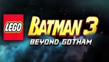 Владельцы PlayStation получат эксклюзивное Lego Batman 3: Beyond Gotham DLC