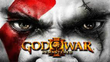 Открылся предзаказ God of War III Remastered