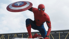 Spider-Man: Homecoming - Fresh On-Set Pics
