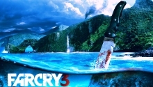 Релизный трейлер и распаковка Far Cry 3 Insane Edition!