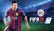 The second FIFA 15 patch is already available for download