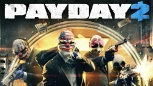 Новый персонаж Payday 2 - кто она?