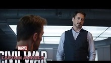 Captain America: Civil War - Right to Choose