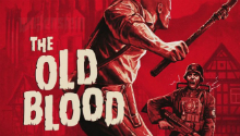 Новая игра Wolfenstein: The Old Blood выйдет в мае