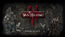 Новости The Incredible Adventures of Van Helsing 3: дата выхода и системные требования