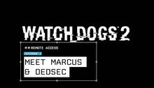 Watch Dogs 2 - Свежие подробности об игре