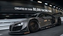 Вышел релизный трейлер Project CARS