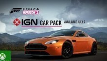 The next Forza Horizon 2 DLC is out