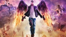 Обнародованы предварительные системные требования Saints Row: Gat Out of Hell