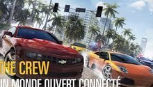 Une nouvelle vidéo de The Crew parle de la conduite connectée