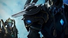 Трейлер StarCraft II: Legacy of the Void — «Возвращение»
