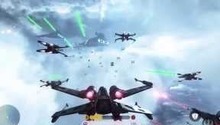 New Star Wars: Battlefront mode is revealed