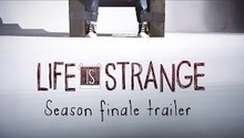 Life is Strange Final Episode has got a new trailer