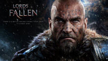 Объявлена официальная дата выхода Lords of the Fallen