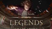 The Elder Scrolls: Legends - Chaos Arena (Developer Gameplay)