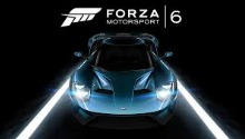 New Forza Motorsport 6 details are revealed