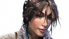 Syberia 3 выйдет на next-gen консолях