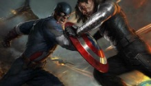 The Captain America 3 movie has got some fresh information (Movie)
