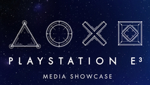 E3 2017: Sony