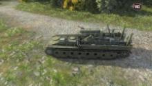 The first information about World of Tanks 8.6