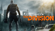 Дата выхода Tom Clancy’s The Division перенесена