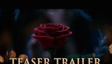 Beauty and the Beast New Trailer