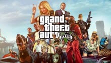 Rockstar has already fixed all problems in GTA V on PS4 and Xbox One