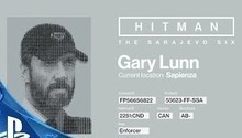 Exclusive PS4 contracts in HITMAN