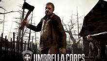 Представлен второй официальный трейлер Umbrella Corps