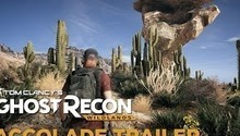 New Tom Clancy’s Ghost Recon Wildlands trailer is published
