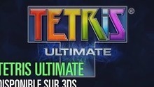 Bande-annonce de lancement de Tetris Ultimate est publiée