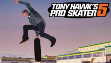 Tony Hawk’s Pro Skater 5 on PS4 and PS3 will include some exclusive content