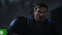 Gears of War 4 - новый трейлер