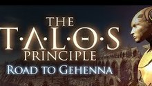 Состоялся выход нового дополнения The Talos Principle на ПК