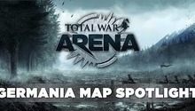 Total War: Arena game has got a new map
