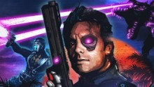 Far Cry 3: Blood Dragon game leaked to the network before the official announcement?