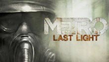 New screenshots of Metro: Last Light