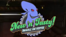The Oddworld: New ‘n’ Tasty launch trailer has appeared