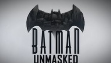 Batman: Unmasked by Telltale Games
